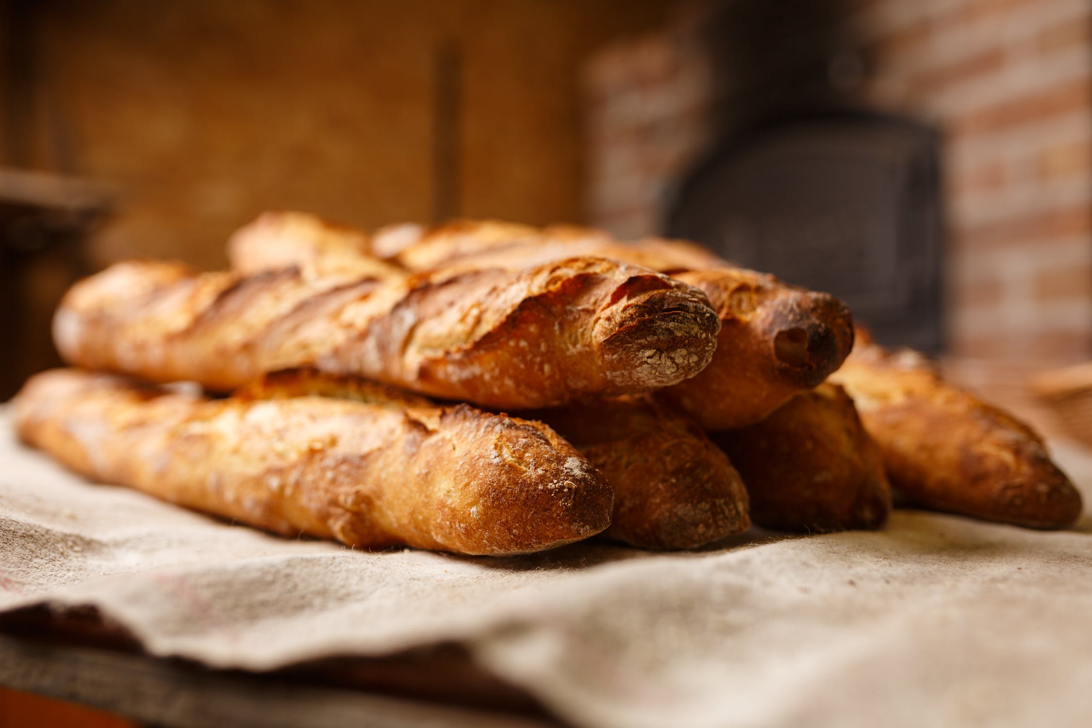 15 Things Your Boss Wishes You Knew About Bakery