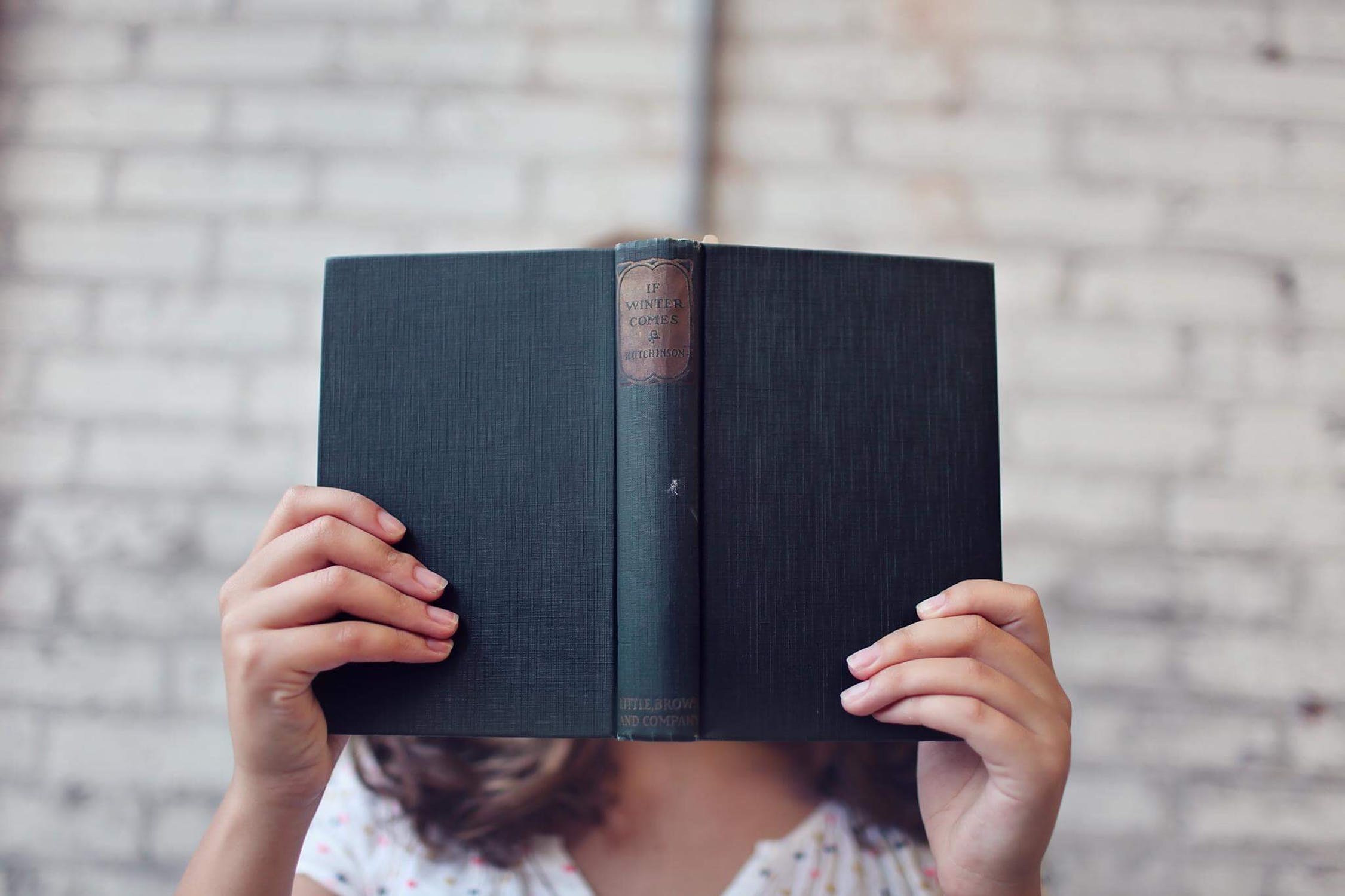 10 Reasons Why We Need Read Book For Everyday As A Habitual